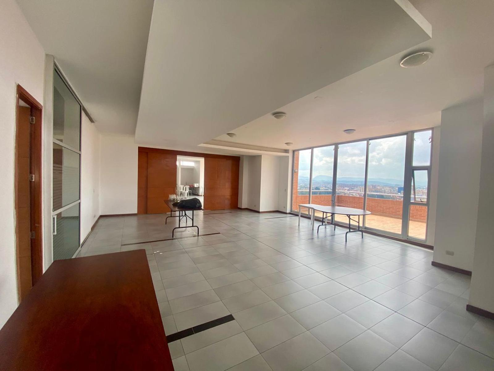 Habitacion El Bosque Bogotá Exterior foto