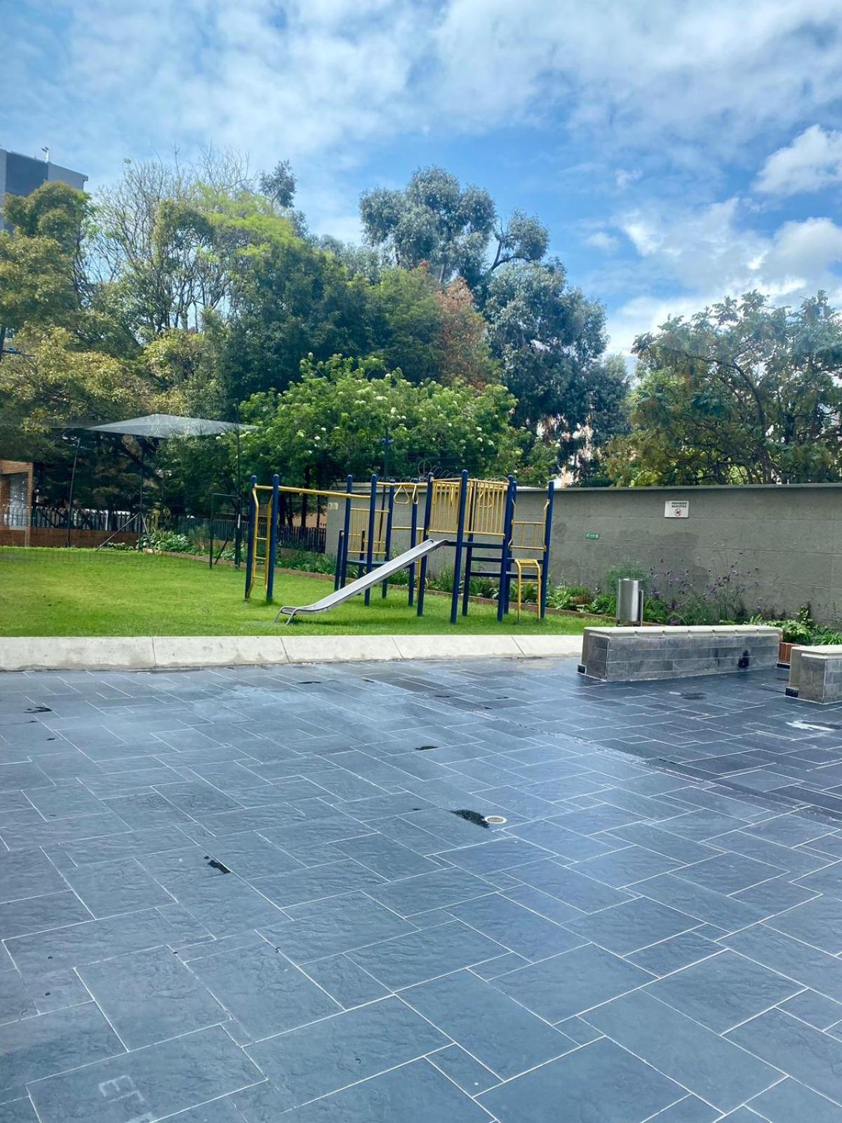 Habitacion El Bosque Bogotá Exterior foto